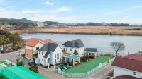 Daebudo Fullhouse Pension - Ocean View