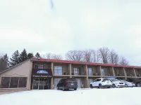 Owen Sound Inn Hotels in Grey County