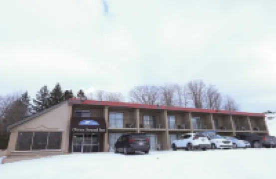 โอเวนซาวน์อินน์