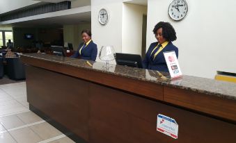 Tinapa Lakeside Hotel