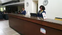 Tinapa Lakeside Hotel