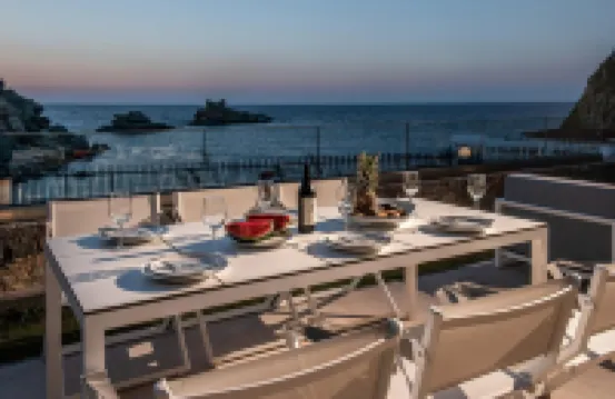 Made by the Sea Villa 1