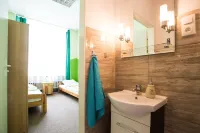 Moon Hostel Wrocław
