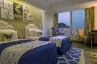 Mosaic Hotel Mussoorie Mallroad