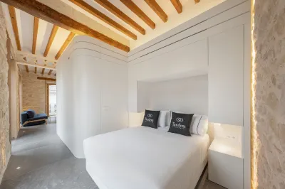 Tandem Pórtico Alicante Suites