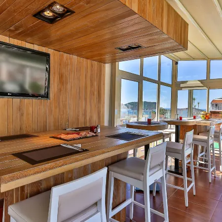 Villa Skyprime