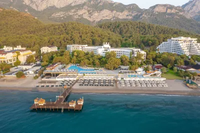 Perre la Mer Resort & Spa