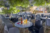 GHT Balmes, Hotel-Aparthotel&Splash - petit déjeuner
