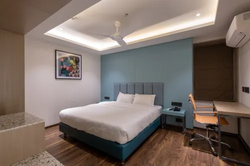 Hotel Regal Grand