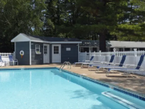 Kittery Inn & Suites Hotels in Kittery
