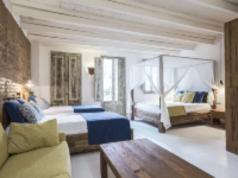 La Bodega Suites Hotels in L'Hospitalet de Llobregat