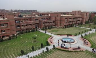 Hotel Diamond Stay