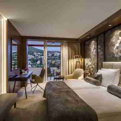 Hotel Ambasador - Liburnia Rooms