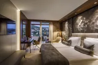 Hotel Ambasador - Liburnia Hotels in Opatija