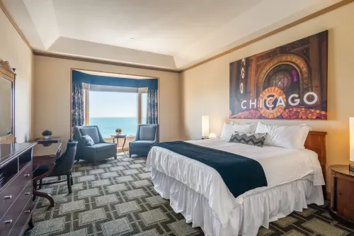 더 버킹엄 호텔