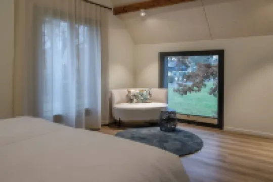 布歇爾貝格雷小木屋村