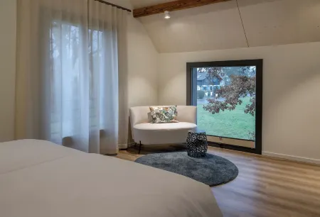 Büchelbergerei - Chaletdorf Altmühlsee-Brombachsee Отели в г. Вайсенбург-Гунценхаузен