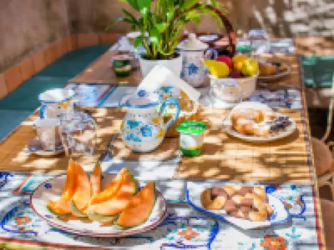 B&B la Torretta Hotels in Maratea