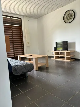 Trésor Caché d'Amazonie Oasis de Calme