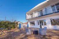 Hôtel Land'Azur Hotels in Mimizan