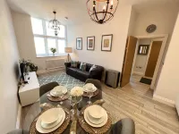 Windsor Castle Apartments
