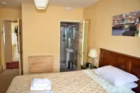 Wortley Cottage Guest House Hotel di Barnsley District