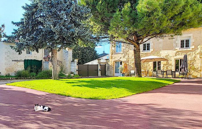 Chambres d'hôtes et Gites 