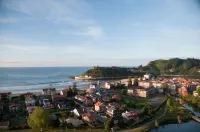 Hotel Don Pepe Ria
