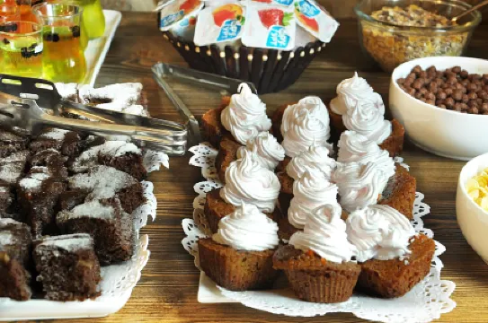 Hotel Gremi Tbilisi Отели рядом с Аэропорт Шота Руставели