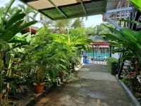 Wide Mouth Frog Quepos Hoteles en 