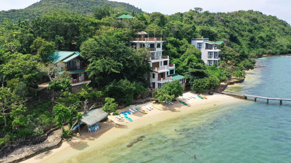 La Estancia Busuanga