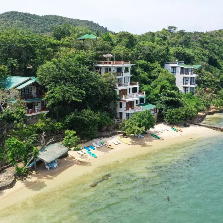 La Estancia Busuanga