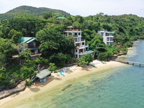 La Estancia Busuanga