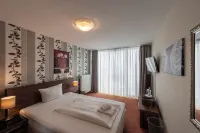 Panorama Hotel in Neustadt an der Weinstraße Hotels in Neustadt