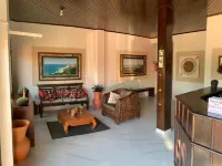 Hotel Pousada Capão