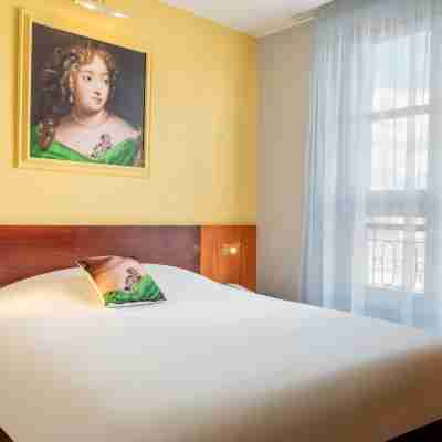 Hôtel des Lys Rooms