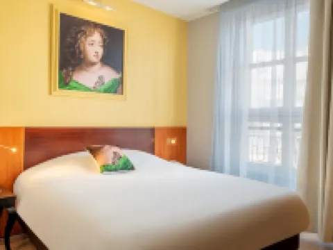 Hotel des Lys Hotels in Versailles