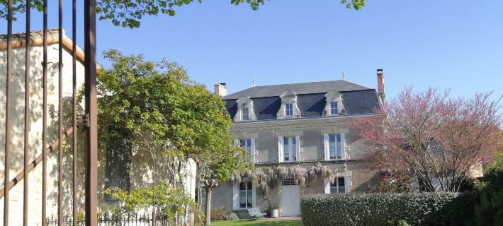 La Jariette Hotels in Deux-Sevres