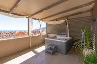 베디 타운 럭셔리 아파트