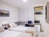 Trip Hotel Ubá Hotels in Uba