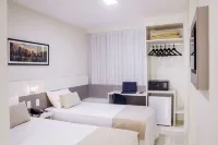 Trip Hotel Ubá - Apartments