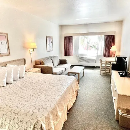 North Shore Inn at Lake Mead