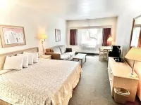 North Shore Inn at Lake Mead Hotels in 