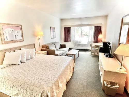 North Shore Inn at Lake Mead