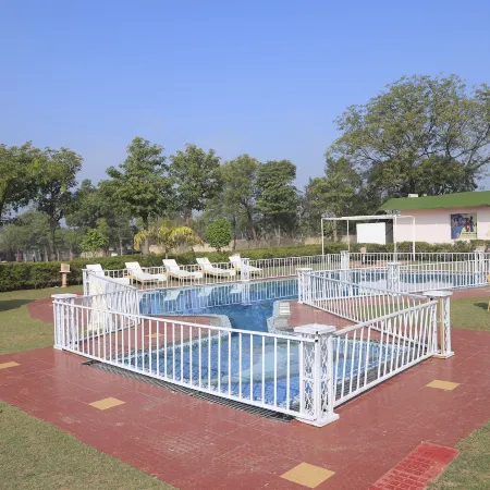 Manohar Villas