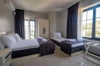 Otel Beyaz İnci