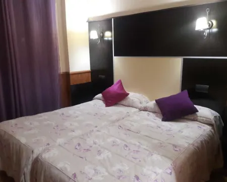 Casa Rural Virgen de las Cruces Hotels in Daimiel