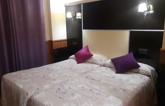 韋爾亨克魯西斯鄉村民宿