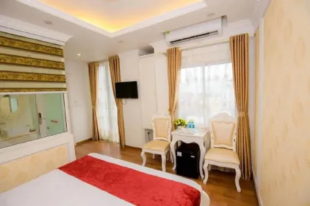 Old Darling Hotel & Spa