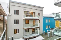 TotalApartments Storgata City Apartments